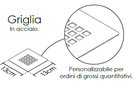 GRIGLIA